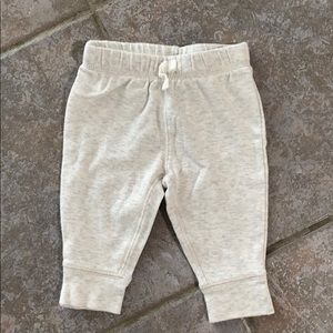 Carters 3 mo baby boy pants